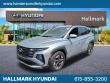 Used 2025 Hyundai Tucson SEL Sport Utility