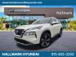 Used 2023 Nissan Rogue SL SUV