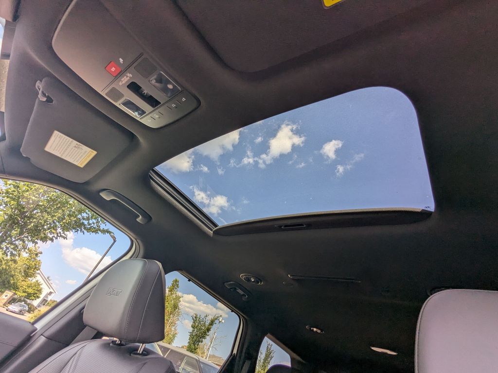 2026 Hyundai Palisade XRT Pro - Photo 16