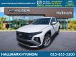 New 2026 Hyundai Tucson SE FWD SUV