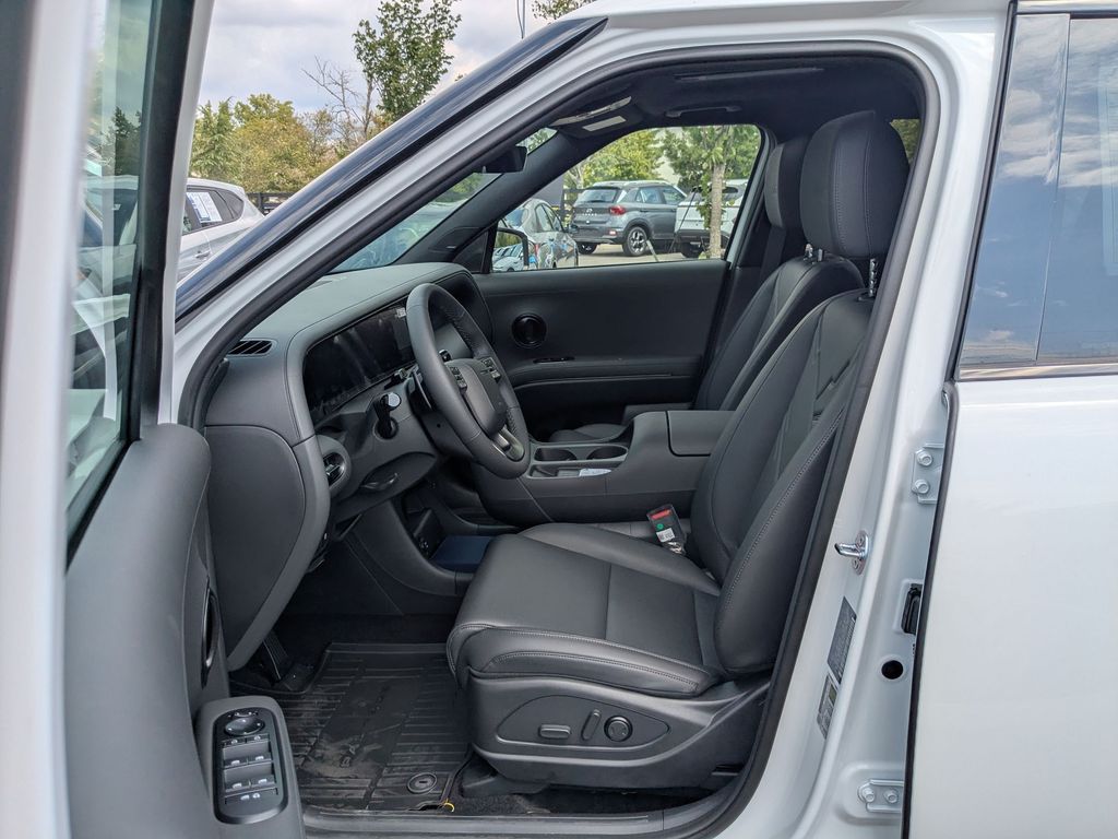 2026 Hyundai Palisade XRT Pro - Photo 17