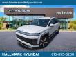New 2026 Hyundai IONIQ 9 SEL SUV