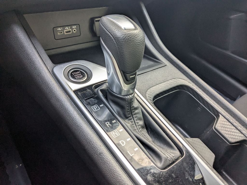 2022 Nissan Sentra SV - Photo 12