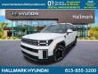 New 2026 Hyundai Santa Fe SEL AWD SUV