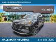 Certified 2023 Hyundai Tucson N Line SUV