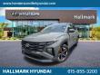 Certified 2025 Hyundai Tucson SEL Sport Utility