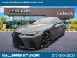 Used 2024 Lexus IS 350 F Sport Design Sedan