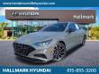Used 2020 Hyundai Sonata SEL Plus Sedan