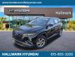 Certified 2024 Hyundai Tucson SEL SUV