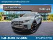New 2026 Hyundai Santa Cruz SE FWD Truck