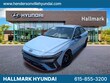  Hyundai Elantra N