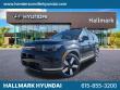 New 2026 Hyundai Santa Fe Hybrid Limited Sport Utility