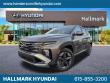 New 2026 Hyundai Tucson Hybrid SEL AWD SUV