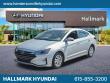 Used 2019 Hyundai Elantra SE Sedan