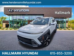 2026 Hyundai Kona Limited AWD SUV