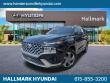 Used 2023 Hyundai Santa Fe SEL Sport Utility