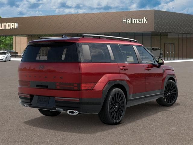 New Hyundai Santa Fe Inventory - Hendersonville, TN