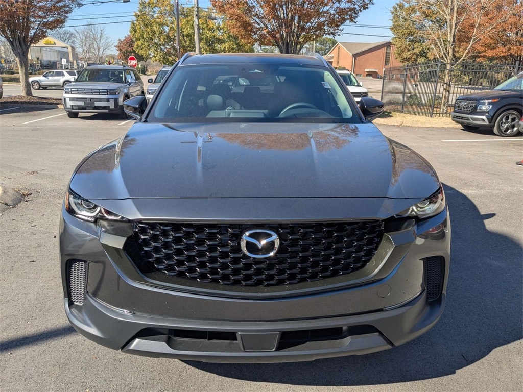 Used 2025 Mazda CX-50 2.5 S Premium Plus Package SUV