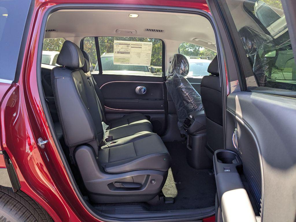 2026 Hyundai IONIQ 9 SEL - Photo 21