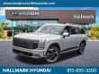 New 2026 Hyundai Palisade Limited FWD SUV