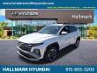 New 2026 Hyundai Tucson SEL AWD Sport Utility