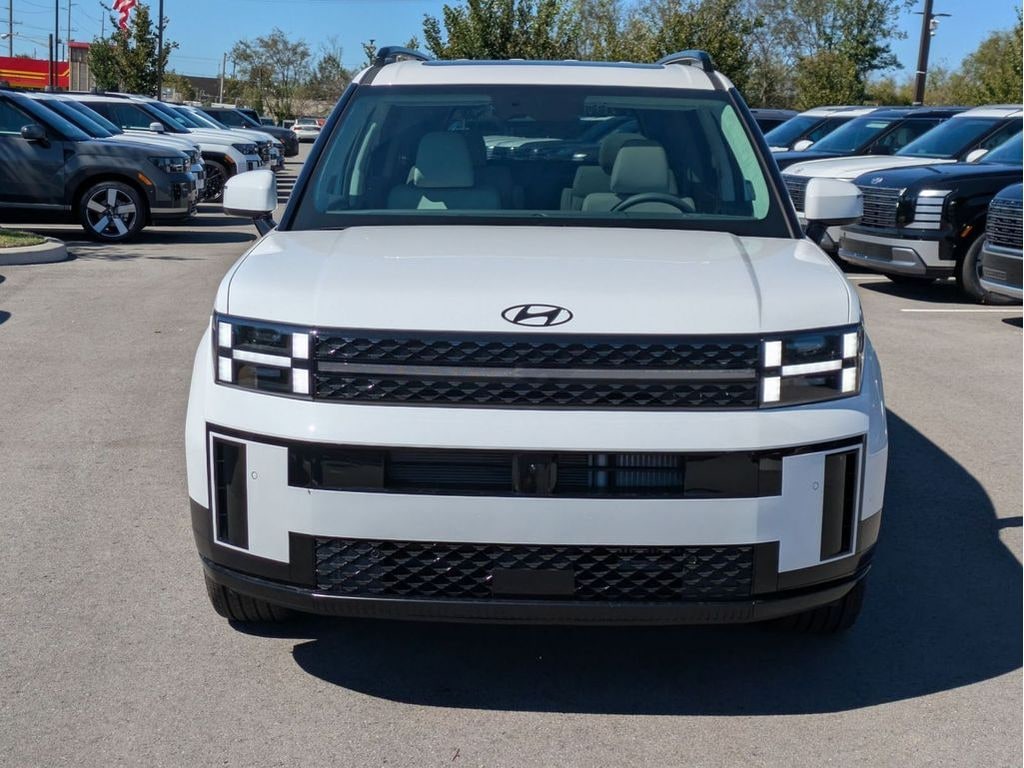 New 2026 Hyundai