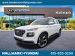 Hyundai Venue