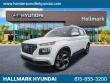Certified 2024 Hyundai Venue SEL SUV