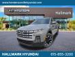 New 2026 Hyundai Santa Cruz SEL Activity FWD Crew Cab