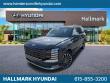 New 2026 Hyundai Palisade Calligraphy FWD SUV