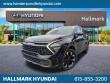 Used 2023 Kia Sportage X-Line SUV