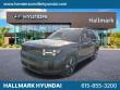New 2027 Hyundai Santa Fe Hybrid Limited Sport Utility