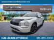 Used 2024 Mitsubishi Outlander SEL SUV