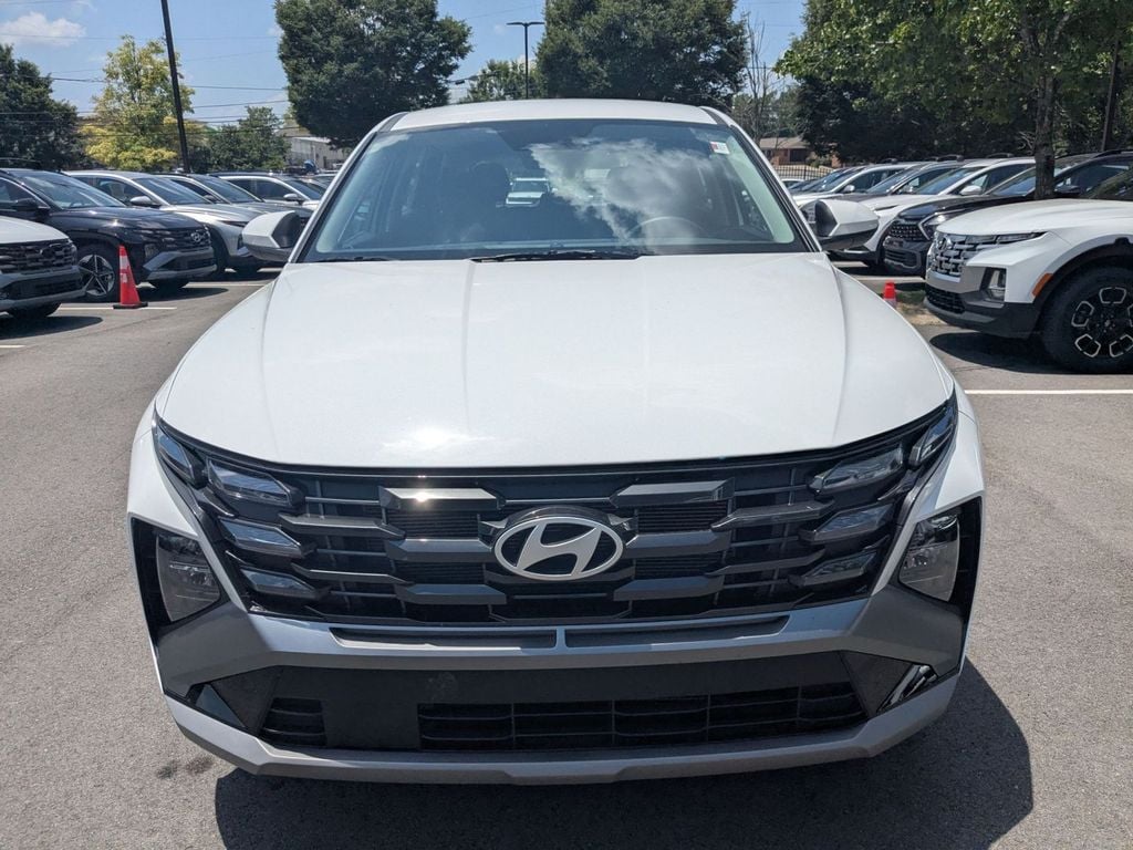 Certified 2026 Hyundai