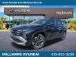 New 2025 Hyundai Tucson Hybrid SEL Convenience SUV