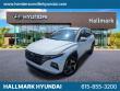 Certified 2023 Hyundai Tucson SEL SUV