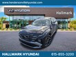 Hyundai Tucson Hybrid