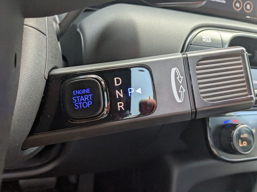 2026 Hyundai Palisade XRT Pro - Photo 12