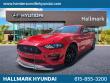 Used 2021 Ford Mustang GT Premium Coupe
