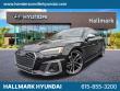 Used 2022 Audi S5 3.0T Premium Plus Coupe
