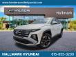 New 2026 Hyundai Tucson SEL Premium FWD SUV