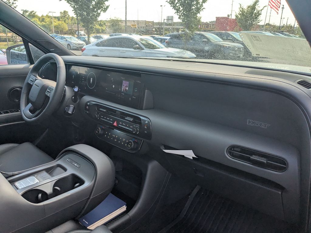 2026 Hyundai Palisade XRT Pro - Photo 25