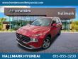 Used 2023 Hyundai Santa Fe SEL SUV