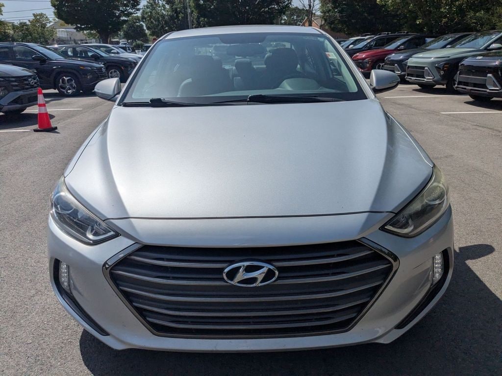 Used 2017 Hyundai