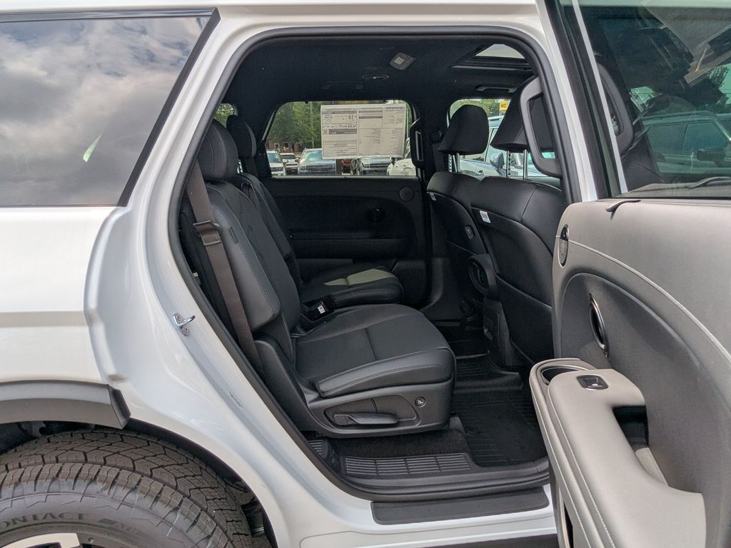 2026 Hyundai Palisade XRT Pro - Photo 25