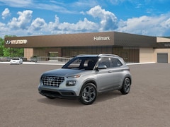 2026 Hyundai Venue SEL SUV