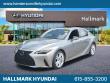 Used 2023 Lexus IS 300 Comfort Sedan