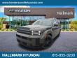 New 2026 Hyundai Santa Fe Hybrid Calligraphy SUV