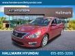 Used 2015 Nissan