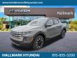 New 2026 Hyundai Santa Cruz SEL FWD Truck